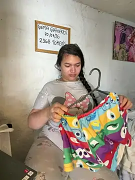 GemaGranadoss online show from 07/16/26, 07:44