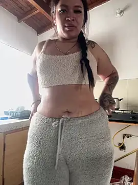 GemaGranadoss online show from 02/12/26, 03:45