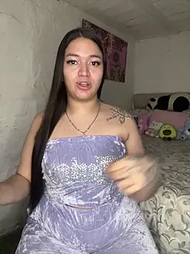 GemaGranadoss online show from 04/10/26, 11:45