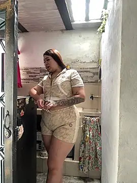 GemaGranadoss online show from 02/24/26, 07:15