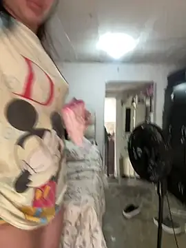 GemaGranadoss online show from 03/07/26, 06:02