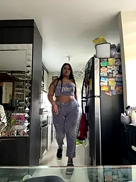 GemaGranadoss online show from 09/19/25, 09:19