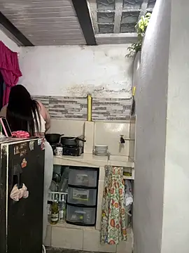 GemaGranadoss online show from 03/10/26, 01:20