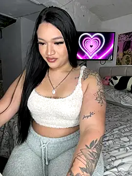 GemaGranadoss online show from 10/10/25, 11:05