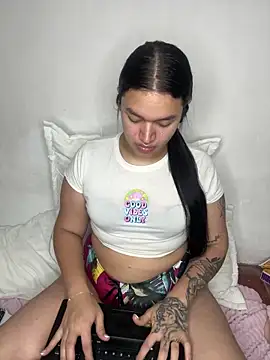 GemaGranadoss online show from 03/02/25, 05:54