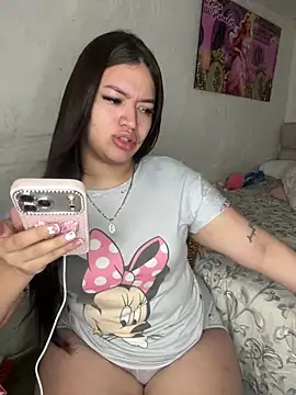 GemaGranadoss online show from 03/04/26, 06:15