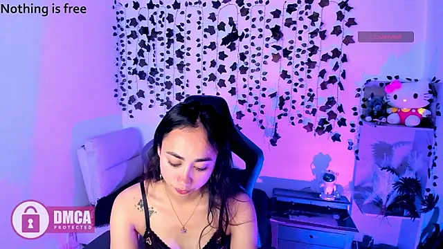Alana Pherson online show from 05/08/26, 01:53
