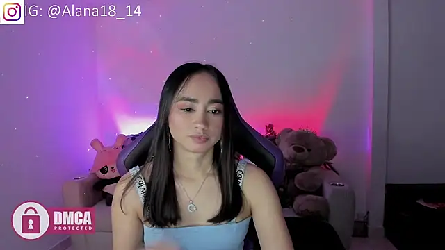 Alana Pherson online show from 11/23/25, 03:05