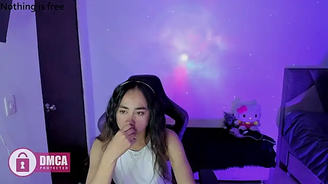 Alana Pherson online show from 06/03/26, 02:34