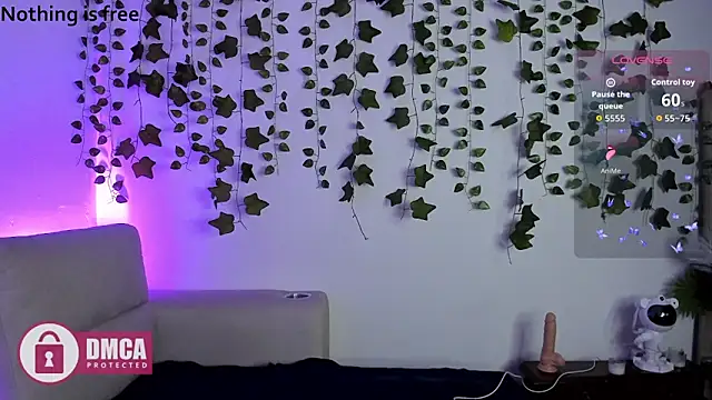 Alana Pherson online show from 04/02/26, 03:02