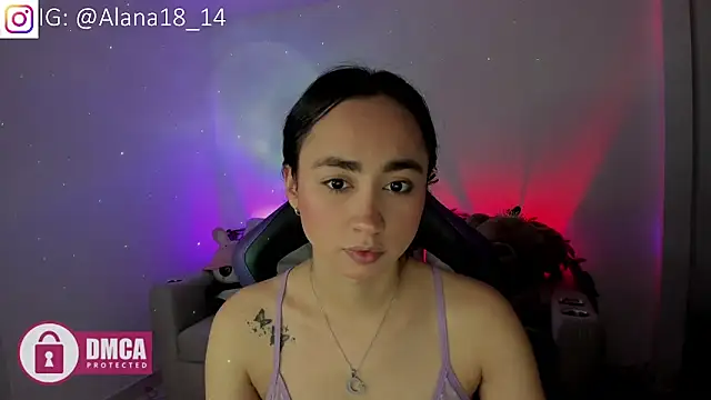 Alana Pherson online show from 11/10/25, 01:43