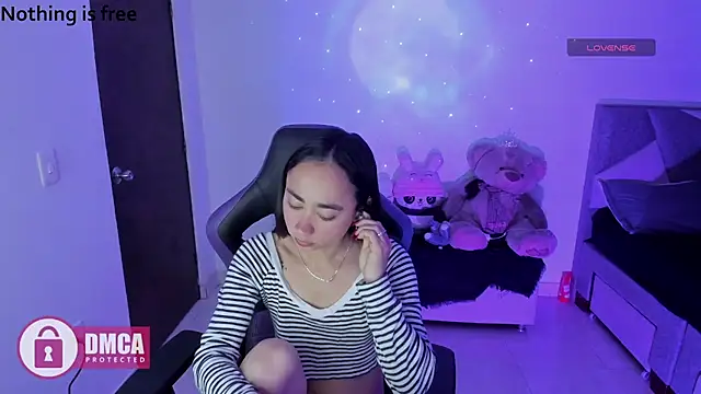 Alana Pherson online show from 07/10/26, 04:12