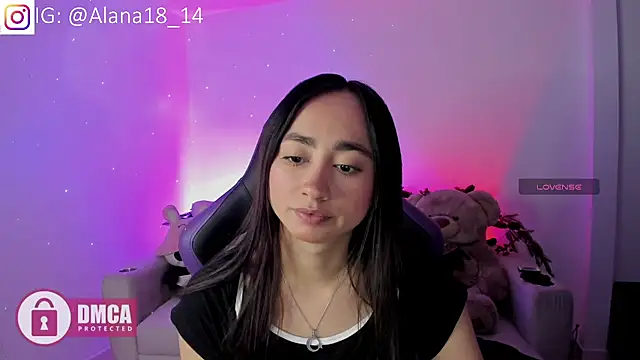 Alana Pherson online show from 11/05/25, 12:58