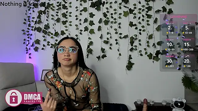 Alana Pherson online show from 02/16/26, 03:16