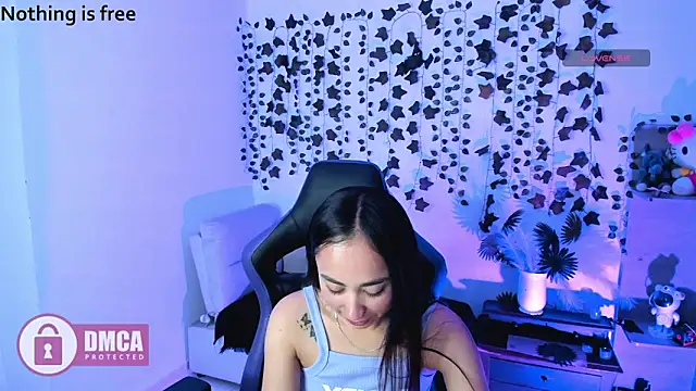Alana Pherson online show from 05/16/26, 02:32