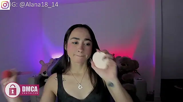 Alana Pherson online show from 11/23/25, 10:42