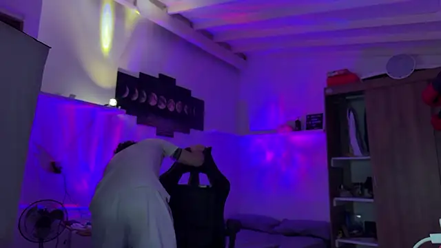 Kisan Smith online show from 03/02/26, 02:56