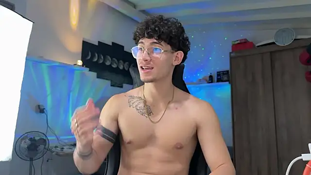 Kisan Smith online show from 03/02/26, 05:08