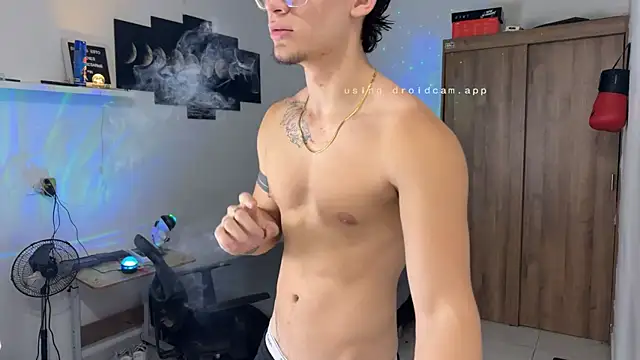 Kisan Smith online show from 01/13/26, 05:22