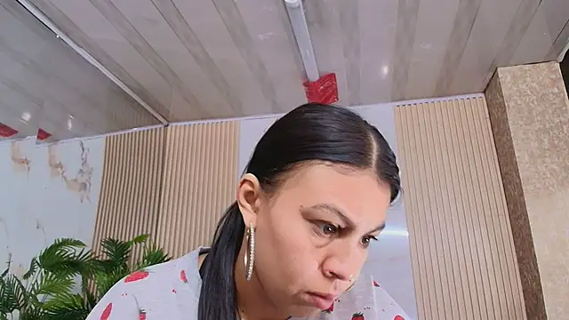 Juliet Nasty online show from 11/06/25, 11:36