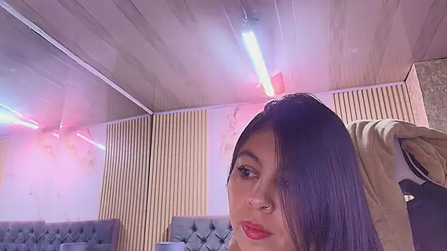 Juliet Nasty online show from 02/12/26, 11:43