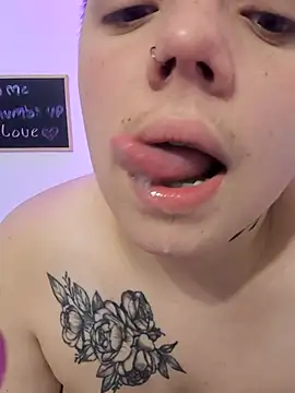 aron lettone01 online show from 04/09/26, 07:20