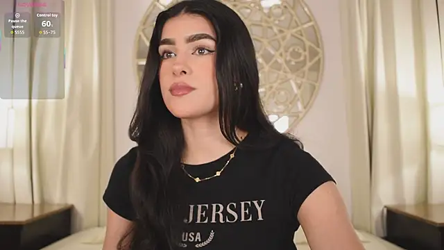 Antonellaparis  online show from 02/21/26, 02:24