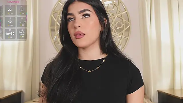 Antonellaparis  online show from 02/04/26, 02:28