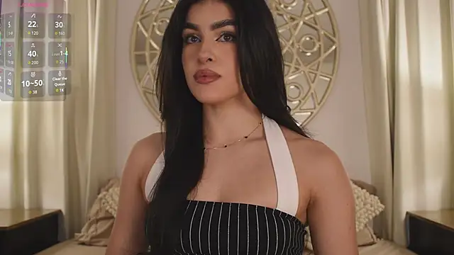 Antonellaparis  online show from 03/05/26, 03:14