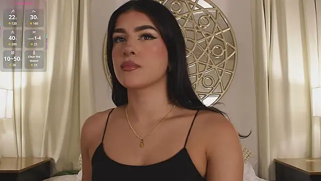 Snapshot of Antonellaparis_ chatting on 12/16/25, 02:38 Antonellaparis online show from 12/16/25, 02:38