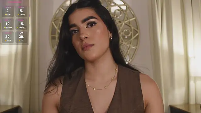 Antonellaparis  online show from 02/05/26, 03:13