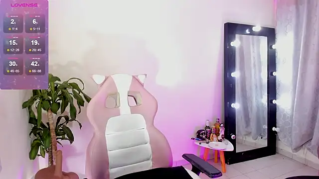 EmmaRusellx online show from 03/31/26, 05:15