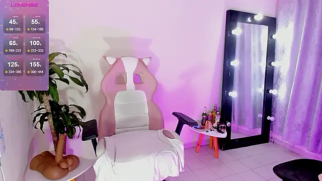 EmmaRusellx online show from 03/07/26, 05:40