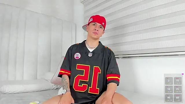 1m Joel online show from 10/27/25, 02:45