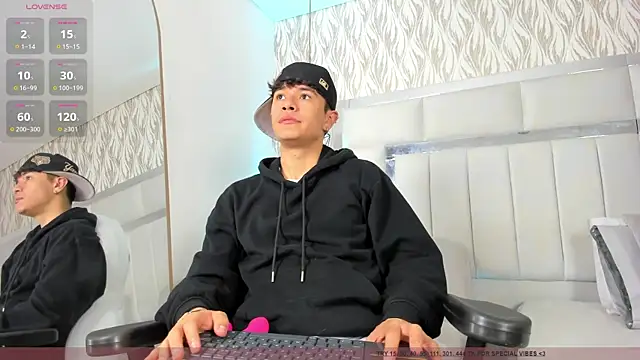 1m Joel online show from 12/16/25, 04:50