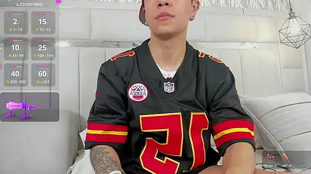 1m Joel online show from 11/16/25, 05:12