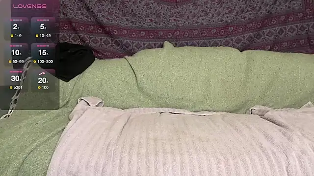 GlitterKitty108 online show from 02/25/26, 12:33