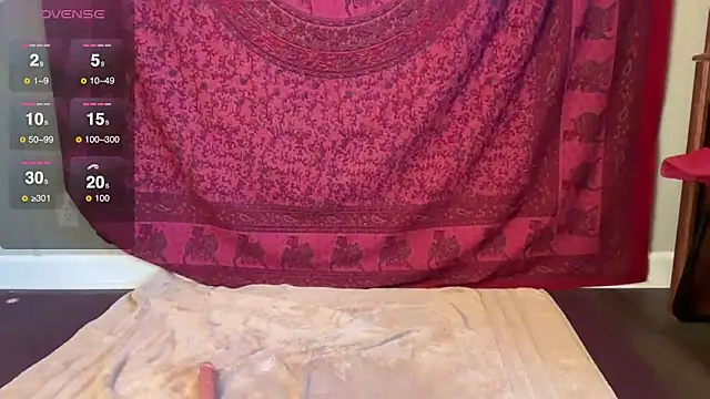 GlitterKitty108 online show from 11/01/25, 01:27