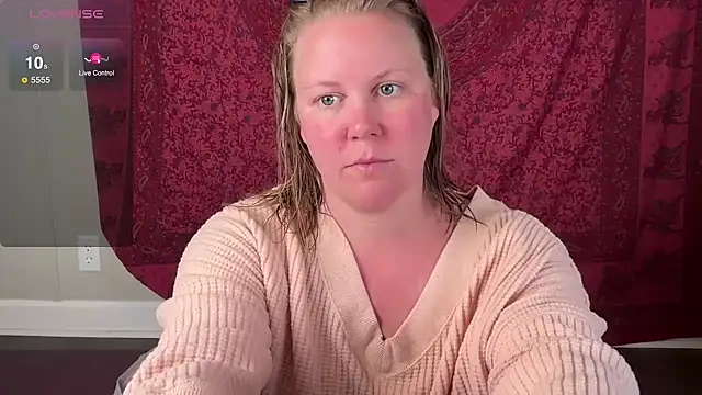 GlitterKitty108 online show from 10/24/25, 12:59