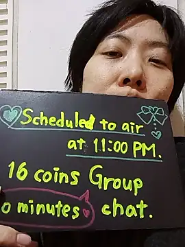 muuna9999 online show from 01/15/26, 01:14