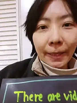 muuna9999 online show from 01/12/26, 12:12