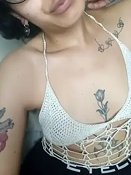 ConeNella online show from 11/26/25, 10:54