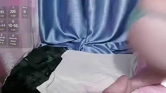 Stumpy Governor online show from 12/05/25, 06:50