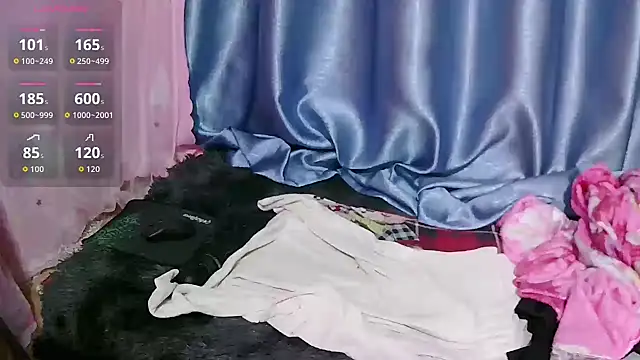 Stumpy Governor online show from 12/21/25, 08:20