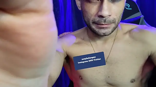 sexyboycolombi4 online show from 03/12/25, 07:04