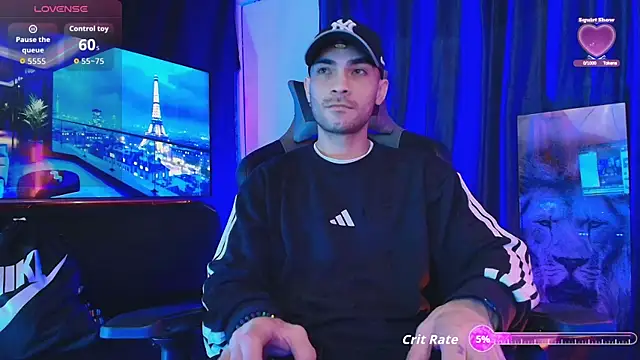 sexyboycolombi4 online show from 09/25/25, 08:31