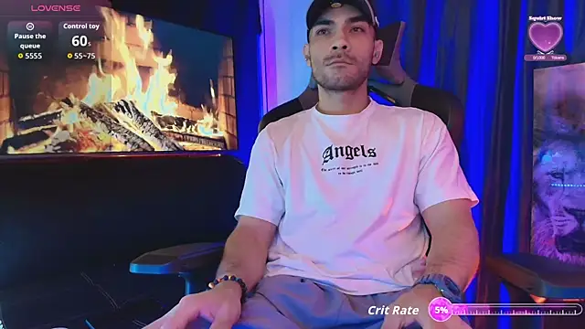 sexyboycolombi4 online show from 09/27/25, 09:43