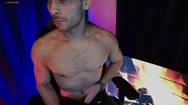 Snapshot of sexyboycolombi4 chatting on 02/08/26, 09:18 sexyboycolombi4 online show from 02/08/26, 09:18