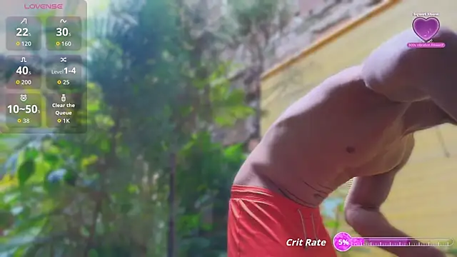 sexyboycolombi4 online show from 10/29/25, 05:23