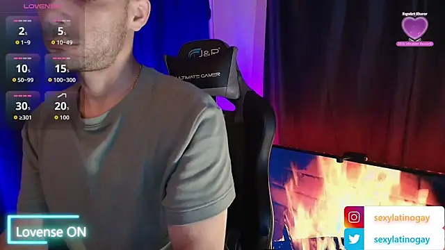 sexyboycolombi4 online show from 03/27/26, 11:16